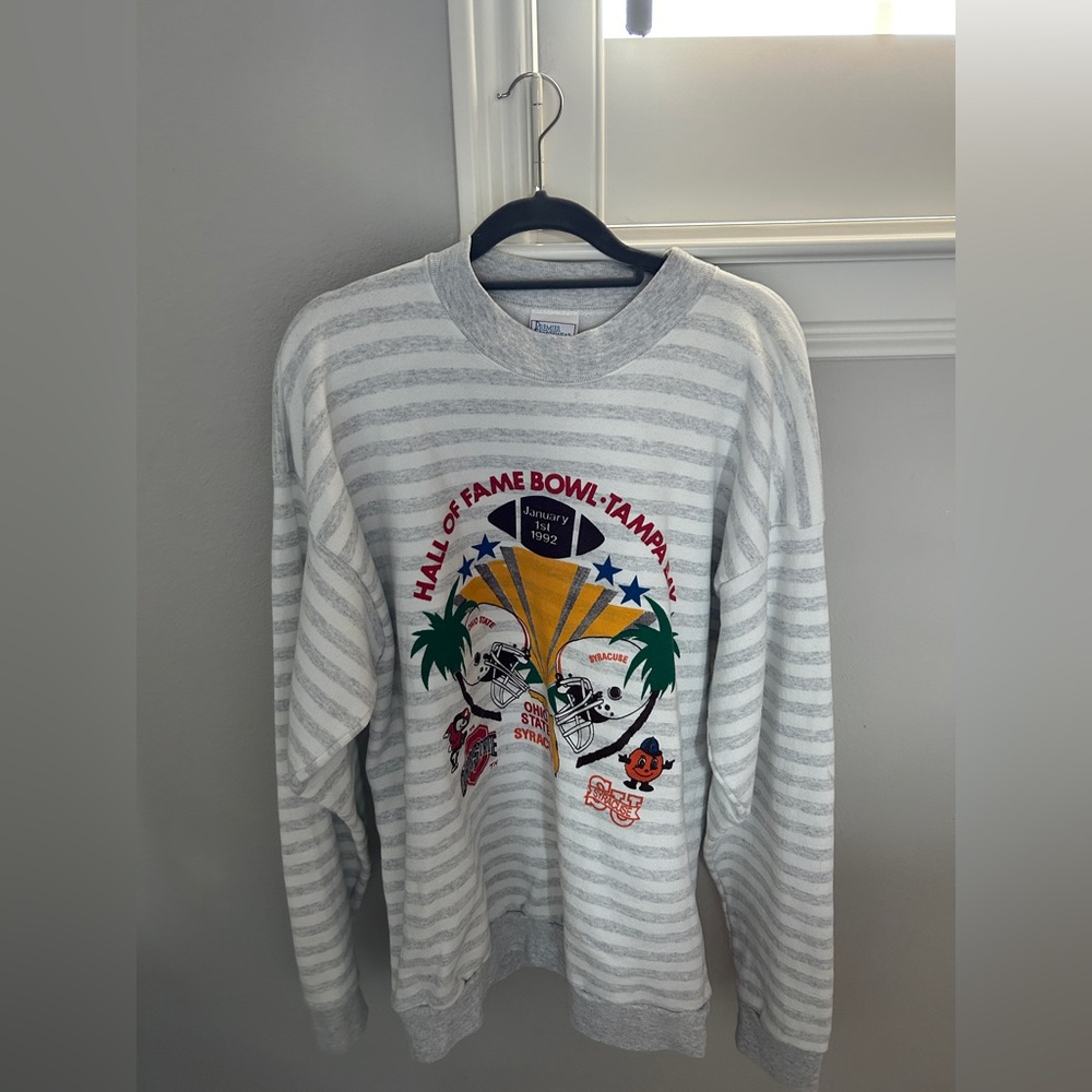 Men’s Premier Sportswear Sweatshirt